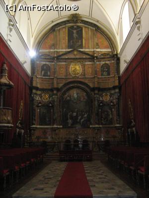 [P18] Capela Universitatii din Salamanca » foto by cristina47*
 - 
<span class="allrVoted glyphicon glyphicon-heart hidden" id="av839925"></span>
<a class="m-l-10 hidden" id="sv839925" onclick="voting_Foto_DelVot(,839925,11267)" role="button">șterge vot <span class="glyphicon glyphicon-remove"></span></a>
<a id="v9839925" class=" c-red"  onclick="voting_Foto_SetVot(839925)" role="button"><span class="glyphicon glyphicon-heart-empty"></span> <b>LIKE</b> = Votează poza</a> <img class="hidden"  id="f839925W9" src="/imagini/loader.gif" border="0" /><span class="AjErrMes hidden" id="e839925ErM"></span>