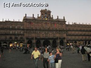 [P22] Plaza Mayor, Salamanca » foto by cristina47*
 - 
<span class="allrVoted glyphicon glyphicon-heart hidden" id="av839934"></span>
<a class="m-l-10 hidden" id="sv839934" onclick="voting_Foto_DelVot(,839934,11267)" role="button">șterge vot <span class="glyphicon glyphicon-remove"></span></a>
<a id="v9839934" class=" c-red"  onclick="voting_Foto_SetVot(839934)" role="button"><span class="glyphicon glyphicon-heart-empty"></span> <b>LIKE</b> = Votează poza</a> <img class="hidden"  id="f839934W9" src="/imagini/loader.gif" border="0" /><span class="AjErrMes hidden" id="e839934ErM"></span>