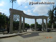 [P01] Alexandria - la intrare la Catacombe » foto by Pușcașu Marin
 - 
<span class="allrVoted glyphicon glyphicon-heart hidden" id="av385350"></span>
<a class="m-l-10 hidden" id="sv385350" onclick="voting_Foto_DelVot(,385350,11270)" role="button">șterge vot <span class="glyphicon glyphicon-remove"></span></a>
<a id="v9385350" class=" c-red"  onclick="voting_Foto_SetVot(385350)" role="button"><span class="glyphicon glyphicon-heart-empty"></span> <b>LIKE</b> = Votează poza</a> <img class="hidden"  id="f385350W9" src="/imagini/loader.gif" border="0" /><span class="AjErrMes hidden" id="e385350ErM"></span>