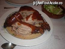 [P13] Purcelusul de lapte de care v-am tot vorbit si care se topea in gura de fraged ce era (cu 'sorici' caramelizat de data asta), insotit de salata verde. » foto by alinaro
 - 
<span class="allrVoted glyphicon glyphicon-heart hidden" id="av305162"></span>
<a class="m-l-10 hidden" id="sv305162" onclick="voting_Foto_DelVot(,305162,11279)" role="button">șterge vot <span class="glyphicon glyphicon-remove"></span></a>
<a id="v9305162" class=" c-red"  onclick="voting_Foto_SetVot(305162)" role="button"><span class="glyphicon glyphicon-heart-empty"></span> <b>LIKE</b> = Votează poza</a> <img class="hidden"  id="f305162W9" src="/imagini/loader.gif" border="0" /><span class="AjErrMes hidden" id="e305162ErM"></span>