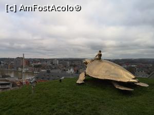[P53] Un alt monument-brand al Namurului; numele ei s-ar traduce „În căutarea Utopiei” » foto by crismis
 - 
<span class="allrVoted glyphicon glyphicon-heart hidden" id="av1061427"></span>
<a class="m-l-10 hidden" id="sv1061427" onclick="voting_Foto_DelVot(,1061427,11324)" role="button">șterge vot <span class="glyphicon glyphicon-remove"></span></a>
<a id="v91061427" class=" c-red"  onclick="voting_Foto_SetVot(1061427)" role="button"><span class="glyphicon glyphicon-heart-empty"></span> <b>LIKE</b> = Votează poza</a> <img class="hidden"  id="f1061427W9" src="/imagini/loader.gif" border="0" /><span class="AjErrMes hidden" id="e1061427ErM"></span>