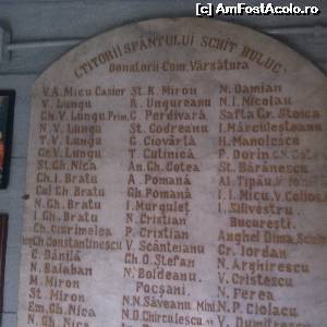 [P17] Fragment din placa cu ctitorii Schitului din Vărsătura » foto by Yersinia Pestis
 - 
<span class="allrVoted glyphicon glyphicon-heart hidden" id="av573312"></span>
<a class="m-l-10 hidden" id="sv573312" onclick="voting_Foto_DelVot(,573312,11329)" role="button">șterge vot <span class="glyphicon glyphicon-remove"></span></a>
<a id="v9573312" class=" c-red"  onclick="voting_Foto_SetVot(573312)" role="button"><span class="glyphicon glyphicon-heart-empty"></span> <b>LIKE</b> = Votează poza</a> <img class="hidden"  id="f573312W9" src="/imagini/loader.gif" border="0" /><span class="AjErrMes hidden" id="e573312ErM"></span>