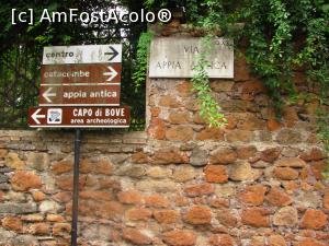 [P23] Via Appia » foto by Radu Tudoran
 - 
<span class="allrVoted glyphicon glyphicon-heart hidden" id="av714632"></span>
<a class="m-l-10 hidden" id="sv714632" onclick="voting_Foto_DelVot(,714632,11366)" role="button">șterge vot <span class="glyphicon glyphicon-remove"></span></a>
<a id="v9714632" class=" c-red"  onclick="voting_Foto_SetVot(714632)" role="button"><span class="glyphicon glyphicon-heart-empty"></span> <b>LIKE</b> = Votează poza</a> <img class="hidden"  id="f714632W9" src="/imagini/loader.gif" border="0" /><span class="AjErrMes hidden" id="e714632ErM"></span>