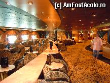[P04] MSC Magnifica - Tiger Bar » foto by milenia*
 - 
<span class="allrVoted glyphicon glyphicon-heart hidden" id="av309314"></span>
<a class="m-l-10 hidden" id="sv309314" onclick="voting_Foto_DelVot(,309314,11387)" role="button">șterge vot <span class="glyphicon glyphicon-remove"></span></a>
<a id="v9309314" class=" c-red"  onclick="voting_Foto_SetVot(309314)" role="button"><span class="glyphicon glyphicon-heart-empty"></span> <b>LIKE</b> = Votează poza</a> <img class="hidden"  id="f309314W9" src="/imagini/loader.gif" border="0" /><span class="AjErrMes hidden" id="e309314ErM"></span>