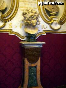 [P14] Muzeele Capitoline, Gian Lorenzo Bernini Bustul Meduzei » foto by magdalena
 - 
<span class="allrVoted glyphicon glyphicon-heart hidden" id="av273824"></span>
<a class="m-l-10 hidden" id="sv273824" onclick="voting_Foto_DelVot(,273824,11412)" role="button">șterge vot <span class="glyphicon glyphicon-remove"></span></a>
<a id="v9273824" class=" c-red"  onclick="voting_Foto_SetVot(273824)" role="button"><span class="glyphicon glyphicon-heart-empty"></span> <b>LIKE</b> = Votează poza</a> <img class="hidden"  id="f273824W9" src="/imagini/loader.gif" border="0" /><span class="AjErrMes hidden" id="e273824ErM"></span>