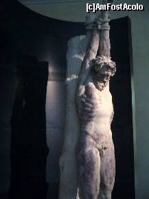 [P23] Muzeele Capitoline - exponat in muzeu » foto by magdalena
 - 
<span class="allrVoted glyphicon glyphicon-heart hidden" id="av273833"></span>
<a class="m-l-10 hidden" id="sv273833" onclick="voting_Foto_DelVot(,273833,11412)" role="button">șterge vot <span class="glyphicon glyphicon-remove"></span></a>
<a id="v9273833" class=" c-red"  onclick="voting_Foto_SetVot(273833)" role="button"><span class="glyphicon glyphicon-heart-empty"></span> <b>LIKE</b> = Votează poza</a> <img class="hidden"  id="f273833W9" src="/imagini/loader.gif" border="0" /><span class="AjErrMes hidden" id="e273833ErM"></span>