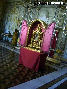 [P18] Galeria Doria Pamphilj, Capela » foto by magdalena
 - 
<span class="allrVoted glyphicon glyphicon-heart hidden" id="av284335"></span>
<a class="m-l-10 hidden" id="sv284335" onclick="voting_Foto_DelVot(,284335,11412)" role="button">șterge vot <span class="glyphicon glyphicon-remove"></span></a>
<a id="v9284335" class=" c-red"  onclick="voting_Foto_SetVot(284335)" role="button"><span class="glyphicon glyphicon-heart-empty"></span> <b>LIKE</b> = Votează poza</a> <img class="hidden"  id="f284335W9" src="/imagini/loader.gif" border="0" /><span class="AjErrMes hidden" id="e284335ErM"></span>
