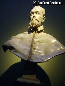 [P23] Galeria Doria Pamphilj, Bustul Papei Inocentiu al X-lea, realizat de Bernini, din cabinetul Velaschez » foto by magdalena
 - 
<span class="allrVoted glyphicon glyphicon-heart hidden" id="av284341"></span>
<a class="m-l-10 hidden" id="sv284341" onclick="voting_Foto_DelVot(,284341,11412)" role="button">șterge vot <span class="glyphicon glyphicon-remove"></span></a>
<a id="v9284341" class=" c-red"  onclick="voting_Foto_SetVot(284341)" role="button"><span class="glyphicon glyphicon-heart-empty"></span> <b>LIKE</b> = Votează poza</a> <img class="hidden"  id="f284341W9" src="/imagini/loader.gif" border="0" /><span class="AjErrMes hidden" id="e284341ErM"></span>
