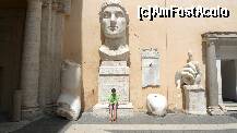 [P30] Statuia lui Constantin din Muzeele Capitoline » foto by nickro
 - 
<span class="allrVoted glyphicon glyphicon-heart hidden" id="av228252"></span>
<a class="m-l-10 hidden" id="sv228252" onclick="voting_Foto_DelVot(,228252,11412)" role="button">șterge vot <span class="glyphicon glyphicon-remove"></span></a>
<a id="v9228252" class=" c-red"  onclick="voting_Foto_SetVot(228252)" role="button"><span class="glyphicon glyphicon-heart-empty"></span> <b>LIKE</b> = Votează poza</a> <img class="hidden"  id="f228252W9" src="/imagini/loader.gif" border="0" /><span class="AjErrMes hidden" id="e228252ErM"></span>