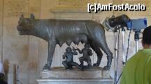 [P32] Lupoaica originală era la o sesiune de shooting! Muzeele Capitoline » foto by nickro
 - 
<span class="allrVoted glyphicon glyphicon-heart hidden" id="av228254"></span>
<a class="m-l-10 hidden" id="sv228254" onclick="voting_Foto_DelVot(,228254,11412)" role="button">șterge vot <span class="glyphicon glyphicon-remove"></span></a>
<a id="v9228254" class=" c-red"  onclick="voting_Foto_SetVot(228254)" role="button"><span class="glyphicon glyphicon-heart-empty"></span> <b>LIKE</b> = Votează poza</a> <img class="hidden"  id="f228254W9" src="/imagini/loader.gif" border="0" /><span class="AjErrMes hidden" id="e228254ErM"></span>