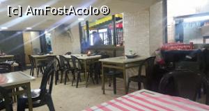 [P02] Interior Hashem Restaurant » foto by irinad <span class="label label-default labelC_thin small">NEVOTABILĂ</span>