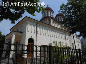 [P33] București - Parcul Plumbuita. Biserica Parc Plumbuita, vedere din stradă. » foto by iulianic
 - 
<span class="allrVoted glyphicon glyphicon-heart hidden" id="av1366985"></span>
<a class="m-l-10 hidden" id="sv1366985" onclick="voting_Foto_DelVot(,1366985,11447)" role="button">șterge vot <span class="glyphicon glyphicon-remove"></span></a>
<a id="v91366985" class=" c-red"  onclick="voting_Foto_SetVot(1366985)" role="button"><span class="glyphicon glyphicon-heart-empty"></span> <b>LIKE</b> = Votează poza</a> <img class="hidden"  id="f1366985W9" src="/imagini/loader.gif" border="0" /><span class="AjErrMes hidden" id="e1366985ErM"></span>