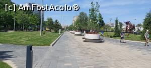 [P01] 1. Strada spre sensul giratoriu a fost transfoemată în promenadă. » foto by msnd
 - 
<span class="allrVoted glyphicon glyphicon-heart hidden" id="av1368707"></span>
<a class="m-l-10 hidden" id="sv1368707" onclick="voting_Foto_DelVot(,1368707,11447)" role="button">șterge vot <span class="glyphicon glyphicon-remove"></span></a>
<a id="v91368707" class=" c-red"  onclick="voting_Foto_SetVot(1368707)" role="button"><span class="glyphicon glyphicon-heart-empty"></span> <b>LIKE</b> = Votează poza</a> <img class="hidden"  id="f1368707W9" src="/imagini/loader.gif" border="0" /><span class="AjErrMes hidden" id="e1368707ErM"></span>