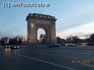 [P22] Arcul de Triumf văzut la ieșirea din parc » foto by ANILU
 - 
<span class="allrVoted glyphicon glyphicon-heart hidden" id="av934380"></span>
<a class="m-l-10 hidden" id="sv934380" onclick="voting_Foto_DelVot(,934380,11447)" role="button">șterge vot <span class="glyphicon glyphicon-remove"></span></a>
<a id="v9934380" class=" c-red"  onclick="voting_Foto_SetVot(934380)" role="button"><span class="glyphicon glyphicon-heart-empty"></span> <b>LIKE</b> = Votează poza</a> <img class="hidden"  id="f934380W9" src="/imagini/loader.gif" border="0" /><span class="AjErrMes hidden" id="e934380ErM"></span>