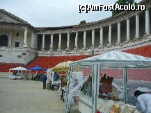 [P18] Parcul Carol I, Arenele Romane in timpul Targului 'Mancam romaneste - traim sanatos!' » foto by magdalena
 - 
<span class="allrVoted glyphicon glyphicon-heart hidden" id="av85343"></span>
<a class="m-l-10 hidden" id="sv85343" onclick="voting_Foto_DelVot(,85343,11447)" role="button">șterge vot <span class="glyphicon glyphicon-remove"></span></a>
<a id="v985343" class=" c-red"  onclick="voting_Foto_SetVot(85343)" role="button"><span class="glyphicon glyphicon-heart-empty"></span> <b>LIKE</b> = Votează poza</a> <img class="hidden"  id="f85343W9" src="/imagini/loader.gif" border="0" /><span class="AjErrMes hidden" id="e85343ErM"></span>