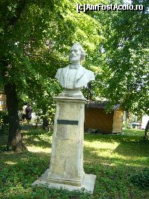 [P25] Parcul Carol I, bustul lui N. Balcescu » foto by magdalena
 - 
<span class="allrVoted glyphicon glyphicon-heart hidden" id="av85350"></span>
<a class="m-l-10 hidden" id="sv85350" onclick="voting_Foto_DelVot(,85350,11447)" role="button">șterge vot <span class="glyphicon glyphicon-remove"></span></a>
<a id="v985350" class=" c-red"  onclick="voting_Foto_SetVot(85350)" role="button"><span class="glyphicon glyphicon-heart-empty"></span> <b>LIKE</b> = Votează poza</a> <img class="hidden"  id="f85350W9" src="/imagini/loader.gif" border="0" /><span class="AjErrMes hidden" id="e85350ErM"></span>