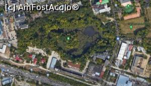 [P23] Așa arată Parcul Sticlăriei - GoogleMaps. » foto by tata123 🔱 <span class="label label-default labelC_thin small">NEVOTABILĂ</span>