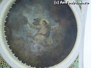 [P08] Mănăstirea Bistriţa - Vâlcea. Medalion, pictura de pe boltă.  » foto by iulianic
 - 
<span class="allrVoted glyphicon glyphicon-heart hidden" id="av612008"></span>
<a class="m-l-10 hidden" id="sv612008" onclick="voting_Foto_DelVot(,612008,11453)" role="button">șterge vot <span class="glyphicon glyphicon-remove"></span></a>
<a id="v9612008" class=" c-red"  onclick="voting_Foto_SetVot(612008)" role="button"><span class="glyphicon glyphicon-heart-empty"></span> <b>LIKE</b> = Votează poza</a> <img class="hidden"  id="f612008W9" src="/imagini/loader.gif" border="0" /><span class="AjErrMes hidden" id="e612008ErM"></span>