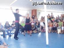 [P02] Program pe vaporul care ne-a dus in vizita la muntele Athos » foto by dangalateanul
 - 
<span class="allrVoted glyphicon glyphicon-heart hidden" id="av319451"></span>
<a class="m-l-10 hidden" id="sv319451" onclick="voting_Foto_DelVot(,319451,11559)" role="button">șterge vot <span class="glyphicon glyphicon-remove"></span></a>
<a id="v9319451" class=" c-red"  onclick="voting_Foto_SetVot(319451)" role="button"><span class="glyphicon glyphicon-heart-empty"></span> <b>LIKE</b> = Votează poza</a> <img class="hidden"  id="f319451W9" src="/imagini/loader.gif" border="0" /><span class="AjErrMes hidden" id="e319451ErM"></span>