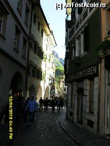 [P51] strada din Bolzano. » foto by adryana
 - 
<span class="allrVoted glyphicon glyphicon-heart hidden" id="av320253"></span>
<a class="m-l-10 hidden" id="sv320253" onclick="voting_Foto_DelVot(,320253,11571)" role="button">șterge vot <span class="glyphicon glyphicon-remove"></span></a>
<a id="v9320253" class=" c-red"  onclick="voting_Foto_SetVot(320253)" role="button"><span class="glyphicon glyphicon-heart-empty"></span> <b>LIKE</b> = Votează poza</a> <img class="hidden"  id="f320253W9" src="/imagini/loader.gif" border="0" /><span class="AjErrMes hidden" id="e320253ErM"></span>