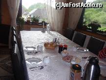 [P16] Casa dintre pini - micul dejun , privelistea ce se deschidea inaintea ochilor, pe ferestrele impodobite cu flori este absolut idilica » foto by sunflower
 - 
<span class="allrVoted glyphicon glyphicon-heart hidden" id="av320860"></span>
<a class="m-l-10 hidden" id="sv320860" onclick="voting_Foto_DelVot(,320860,11582)" role="button">șterge vot <span class="glyphicon glyphicon-remove"></span></a>
<a id="v9320860" class=" c-red"  onclick="voting_Foto_SetVot(320860)" role="button"><span class="glyphicon glyphicon-heart-empty"></span> <b>LIKE</b> = Votează poza</a> <img class="hidden"  id="f320860W9" src="/imagini/loader.gif" border="0" /><span class="AjErrMes hidden" id="e320860ErM"></span>
