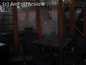 [P11] La final, terasa mai păstra sunetele vocilor noaste, dar era tristă.  » foto by Zoazore
 - 
<span class="allrVoted glyphicon glyphicon-heart hidden" id="av766770"></span>
<a class="m-l-10 hidden" id="sv766770" onclick="voting_Foto_DelVot(,766770,11592)" role="button">șterge vot <span class="glyphicon glyphicon-remove"></span></a>
<a id="v9766770" class=" c-red"  onclick="voting_Foto_SetVot(766770)" role="button"><span class="glyphicon glyphicon-heart-empty"></span> <b>LIKE</b> = Votează poza</a> <img class="hidden"  id="f766770W9" src="/imagini/loader.gif" border="0" /><span class="AjErrMes hidden" id="e766770ErM"></span>