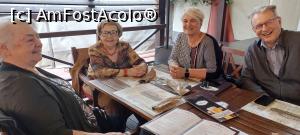 [P05] Mishu cu soțul și mama, plus inegalabila Michi » foto by Carmen Ion
 - 
<span class="allrVoted glyphicon glyphicon-heart hidden" id="av1324876"></span>
<a class="m-l-10 hidden" id="sv1324876" onclick="voting_Foto_DelVot(,1324876,11592)" role="button">șterge vot <span class="glyphicon glyphicon-remove"></span></a>
<a id="v91324876" class=" c-red"  onclick="voting_Foto_SetVot(1324876)" role="button"><span class="glyphicon glyphicon-heart-empty"></span> <b>LIKE</b> = Votează poza</a> <img class="hidden"  id="f1324876W9" src="/imagini/loader.gif" border="0" /><span class="AjErrMes hidden" id="e1324876ErM"></span>