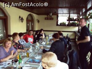[P05] În stânga: amero, Violeta Bălaşa, Ema&Dan, adrian bogdan cu familia. În dreapta Papone în picioare.  » foto by Carmen Ion
 - 
<span class="allrVoted glyphicon glyphicon-heart hidden" id="av743079"></span>
<a class="m-l-10 hidden" id="sv743079" onclick="voting_Foto_DelVot(,743079,11592)" role="button">șterge vot <span class="glyphicon glyphicon-remove"></span></a>
<a id="v9743079" class=" c-red"  onclick="voting_Foto_SetVot(743079)" role="button"><span class="glyphicon glyphicon-heart-empty"></span> <b>LIKE</b> = Votează poza</a> <img class="hidden"  id="f743079W9" src="/imagini/loader.gif" border="0" /><span class="AjErrMes hidden" id="e743079ErM"></span>