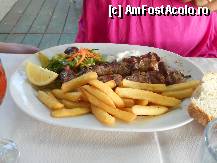 [P21] Souvlaki de porc,taverna Irene,Potos » foto by noi doi
 - 
<span class="allrVoted glyphicon glyphicon-heart hidden" id="av317766"></span>
<a class="m-l-10 hidden" id="sv317766" onclick="voting_Foto_DelVot(,317766,11606)" role="button">șterge vot <span class="glyphicon glyphicon-remove"></span></a>
<a id="v9317766" class=" c-red"  onclick="voting_Foto_SetVot(317766)" role="button"><span class="glyphicon glyphicon-heart-empty"></span> <b>LIKE</b> = Votează poza</a> <img class="hidden"  id="f317766W9" src="/imagini/loader.gif" border="0" /><span class="AjErrMes hidden" id="e317766ErM"></span>