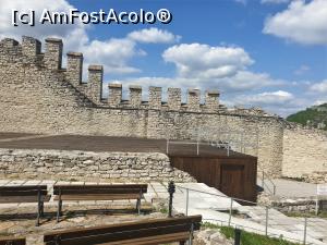 [P38] Cetatea Hisarya - o parte din locul pentru evenimente » foto by k-lator
 - 
<span class="allrVoted glyphicon glyphicon-heart hidden" id="av1302238"></span>
<a class="m-l-10 hidden" id="sv1302238" onclick="voting_Foto_DelVot(,1302238,11645)" role="button">șterge vot <span class="glyphicon glyphicon-remove"></span></a>
<a id="v91302238" class=" c-red"  onclick="voting_Foto_SetVot(1302238)" role="button"><span class="glyphicon glyphicon-heart-empty"></span> <b>LIKE</b> = Votează poza</a> <img class="hidden"  id="f1302238W9" src="/imagini/loader.gif" border="0" /><span class="AjErrMes hidden" id="e1302238ErM"></span>