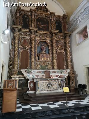 [P39] Altarul bisericii Santa Chiara » foto by crismis
 - 
<span class="allrVoted glyphicon glyphicon-heart hidden" id="av1130623"></span>
<a class="m-l-10 hidden" id="sv1130623" onclick="voting_Foto_DelVot(,1130623,11669)" role="button">șterge vot <span class="glyphicon glyphicon-remove"></span></a>
<a id="v91130623" class=" c-red"  onclick="voting_Foto_SetVot(1130623)" role="button"><span class="glyphicon glyphicon-heart-empty"></span> <b>LIKE</b> = Votează poza</a> <img class="hidden"  id="f1130623W9" src="/imagini/loader.gif" border="0" /><span class="AjErrMes hidden" id="e1130623ErM"></span>
