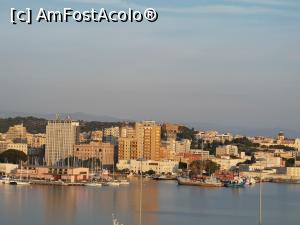 [P46] Cagliari scăldat în razele apusului, înainte de plecarea din port » foto by crismis
 - 
<span class="allrVoted glyphicon glyphicon-heart hidden" id="av1130630"></span>
<a class="m-l-10 hidden" id="sv1130630" onclick="voting_Foto_DelVot(,1130630,11669)" role="button">șterge vot <span class="glyphicon glyphicon-remove"></span></a>
<a id="v91130630" class=" c-red"  onclick="voting_Foto_SetVot(1130630)" role="button"><span class="glyphicon glyphicon-heart-empty"></span> <b>LIKE</b> = Votează poza</a> <img class="hidden"  id="f1130630W9" src="/imagini/loader.gif" border="0" /><span class="AjErrMes hidden" id="e1130630ErM"></span>