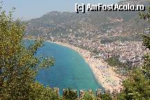 [P07] Alanya - Cleopatra Beach - vedere din ruinele castelului » foto by raluca1984
 - 
<span class="allrVoted glyphicon glyphicon-heart hidden" id="av330319"></span>
<a class="m-l-10 hidden" id="sv330319" onclick="voting_Foto_DelVot(,330319,11675)" role="button">șterge vot <span class="glyphicon glyphicon-remove"></span></a>
<a id="v9330319" class=" c-red"  onclick="voting_Foto_SetVot(330319)" role="button"><span class="glyphicon glyphicon-heart-empty"></span> <b>LIKE</b> = Votează poza</a> <img class="hidden"  id="f330319W9" src="/imagini/loader.gif" border="0" /><span class="AjErrMes hidden" id="e330319ErM"></span>