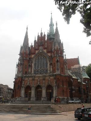 [P22] Cracovia, un oraș de o frumusețe incredibilă » foto by sunflower
 - 
<span class="allrVoted glyphicon glyphicon-heart hidden" id="av555267"></span>
<a class="m-l-10 hidden" id="sv555267" onclick="voting_Foto_DelVot(,555267,11696)" role="button">șterge vot <span class="glyphicon glyphicon-remove"></span></a>
<a id="v9555267" class=" c-red"  onclick="voting_Foto_SetVot(555267)" role="button"><span class="glyphicon glyphicon-heart-empty"></span> <b>LIKE</b> = Votează poza</a> <img class="hidden"  id="f555267W9" src="/imagini/loader.gif" border="0" /><span class="AjErrMes hidden" id="e555267ErM"></span>
