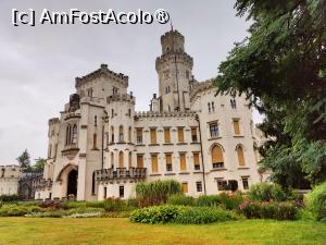 [P38] Castelul Hluboka, unul dintre cele mai frumose văzute de mine » foto by crismis
 - 
<span class="allrVoted glyphicon glyphicon-heart hidden" id="av1398583"></span>
<a class="m-l-10 hidden" id="sv1398583" onclick="voting_Foto_DelVot(,1398583,11696)" role="button">șterge vot <span class="glyphicon glyphicon-remove"></span></a>
<a id="v91398583" class=" c-red"  onclick="voting_Foto_SetVot(1398583)" role="button"><span class="glyphicon glyphicon-heart-empty"></span> <b>LIKE</b> = Votează poza</a> <img class="hidden"  id="f1398583W9" src="/imagini/loader.gif" border="0" /><span class="AjErrMes hidden" id="e1398583ErM"></span>
