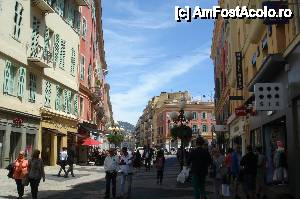 [P19] Nisa - strada principala de promenada » foto by georgerizescu
 - 
<span class="allrVoted glyphicon glyphicon-heart hidden" id="av481122"></span>
<a class="m-l-10 hidden" id="sv481122" onclick="voting_Foto_DelVot(,481122,11696)" role="button">șterge vot <span class="glyphicon glyphicon-remove"></span></a>
<a id="v9481122" class=" c-red"  onclick="voting_Foto_SetVot(481122)" role="button"><span class="glyphicon glyphicon-heart-empty"></span> <b>LIKE</b> = Votează poza</a> <img class="hidden"  id="f481122W9" src="/imagini/loader.gif" border="0" /><span class="AjErrMes hidden" id="e481122ErM"></span>