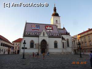 [P01] Zagreb - Biserica Sfantul Marcu » foto by nickro
 - 
<span class="allrVoted glyphicon glyphicon-heart hidden" id="av898843"></span>
<a class="m-l-10 hidden" id="sv898843" onclick="voting_Foto_DelVot(,898843,11696)" role="button">șterge vot <span class="glyphicon glyphicon-remove"></span></a>
<a id="v9898843" class=" c-red"  onclick="voting_Foto_SetVot(898843)" role="button"><span class="glyphicon glyphicon-heart-empty"></span> <b>LIKE</b> = Votează poza</a> <img class="hidden"  id="f898843W9" src="/imagini/loader.gif" border="0" /><span class="AjErrMes hidden" id="e898843ErM"></span>