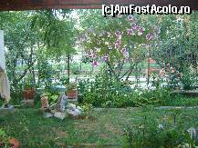 [P11] Pensiunea La Dolce Vita - nu e parc, e un coltisor din fata camerei in care am fost cazati » foto by sunflower
 - 
<span class="allrVoted glyphicon glyphicon-heart hidden" id="av343540"></span>
<a class="m-l-10 hidden" id="sv343540" onclick="voting_Foto_DelVot(,343540,11721)" role="button">șterge vot <span class="glyphicon glyphicon-remove"></span></a>
<a id="v9343540" class=" c-red"  onclick="voting_Foto_SetVot(343540)" role="button"><span class="glyphicon glyphicon-heart-empty"></span> <b>LIKE</b> = Votează poza</a> <img class="hidden"  id="f343540W9" src="/imagini/loader.gif" border="0" /><span class="AjErrMes hidden" id="e343540ErM"></span>