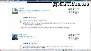 [P06] Am găsit în profilul meu de pe booking.com și comentariul nepublicat despre care vorbesc în articol. Se poate vedea că nu au motivat nepublicarea, doar au notat sub el că (vezi Doamne) „Comentariul Dv. nu poate fi afișat”. DE CE??? Pt. că spune adevărul???  » foto by Dragoș_MD
 - 
<span class="allrVoted glyphicon glyphicon-heart hidden" id="av496481"></span>
<a class="m-l-10 hidden" id="sv496481" onclick="voting_Foto_DelVot(,496481,11726)" role="button">șterge vot <span class="glyphicon glyphicon-remove"></span></a>
<a id="v9496481" class=" c-red"  onclick="voting_Foto_SetVot(496481)" role="button"><span class="glyphicon glyphicon-heart-empty"></span> <b>LIKE</b> = Votează poza</a> <img class="hidden"  id="f496481W9" src="/imagini/loader.gif" border="0" /><span class="AjErrMes hidden" id="e496481ErM"></span>