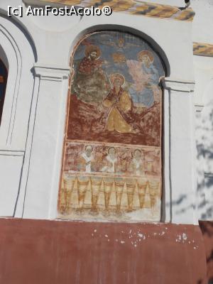 [P13] Avrig - Biserica Ortodoxă "Duminica Floriilor". Pictură exterioară. » foto by iulianic
 - 
<span class="allrVoted glyphicon glyphicon-heart hidden" id="av1350825"></span>
<a class="m-l-10 hidden" id="sv1350825" onclick="voting_Foto_DelVot(,1350825,11727)" role="button">șterge vot <span class="glyphicon glyphicon-remove"></span></a>
<a id="v91350825" class=" c-red"  onclick="voting_Foto_SetVot(1350825)" role="button"><span class="glyphicon glyphicon-heart-empty"></span> <b>LIKE</b> = Votează poza</a> <img class="hidden"  id="f1350825W9" src="/imagini/loader.gif" border="0" /><span class="AjErrMes hidden" id="e1350825ErM"></span>