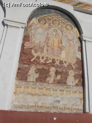 [P14] Avrig - Biserica Ortodoxă "Duminica Floriilor". Pictură exterioară. » foto by iulianic
 - 
<span class="allrVoted glyphicon glyphicon-heart hidden" id="av1350826"></span>
<a class="m-l-10 hidden" id="sv1350826" onclick="voting_Foto_DelVot(,1350826,11727)" role="button">șterge vot <span class="glyphicon glyphicon-remove"></span></a>
<a id="v91350826" class=" c-red"  onclick="voting_Foto_SetVot(1350826)" role="button"><span class="glyphicon glyphicon-heart-empty"></span> <b>LIKE</b> = Votează poza</a> <img class="hidden"  id="f1350826W9" src="/imagini/loader.gif" border="0" /><span class="AjErrMes hidden" id="e1350826ErM"></span>