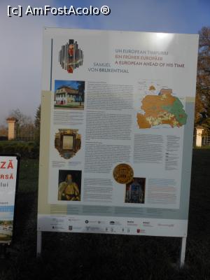 [P49] Avrig - Palatul Brukenthal. În curtea palatului. » foto by iulianic
 - 
<span class="allrVoted glyphicon glyphicon-heart hidden" id="av1351920"></span>
<a class="m-l-10 hidden" id="sv1351920" onclick="voting_Foto_DelVot(,1351920,11727)" role="button">șterge vot <span class="glyphicon glyphicon-remove"></span></a>
<a id="v91351920" class=" c-red"  onclick="voting_Foto_SetVot(1351920)" role="button"><span class="glyphicon glyphicon-heart-empty"></span> <b>LIKE</b> = Votează poza</a> <img class="hidden"  id="f1351920W9" src="/imagini/loader.gif" border="0" /><span class="AjErrMes hidden" id="e1351920ErM"></span>