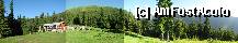 [P01] Perspectiva (270 grade) asupra cabanei Barcaciu. Lipseste imaginea cu Valea, urmeaza ... » foto by AndreeaG
 - 
<span class="allrVoted glyphicon glyphicon-heart hidden" id="av330871"></span>
<a class="m-l-10 hidden" id="sv330871" onclick="voting_Foto_DelVot(,330871,11727)" role="button">șterge vot <span class="glyphicon glyphicon-remove"></span></a>
<a id="v9330871" class=" c-red"  onclick="voting_Foto_SetVot(330871)" role="button"><span class="glyphicon glyphicon-heart-empty"></span> <b>LIKE</b> = Votează poza</a> <img class="hidden"  id="f330871W9" src="/imagini/loader.gif" border="0" /><span class="AjErrMes hidden" id="e330871ErM"></span>