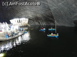 [P17] Salina Turda şi OZN-urile ei. Aici suntem la Mina Terezia cu al sau lac negru ce-ti da fiori :)) » foto by vega06
 - 
<span class="allrVoted glyphicon glyphicon-heart hidden" id="av741750"></span>
<a class="m-l-10 hidden" id="sv741750" onclick="voting_Foto_DelVot(,741750,11779)" role="button">șterge vot <span class="glyphicon glyphicon-remove"></span></a>
<a id="v9741750" class=" c-red"  onclick="voting_Foto_SetVot(741750)" role="button"><span class="glyphicon glyphicon-heart-empty"></span> <b>LIKE</b> = Votează poza</a> <img class="hidden"  id="f741750W9" src="/imagini/loader.gif" border="0" /><span class="AjErrMes hidden" id="e741750ErM"></span>