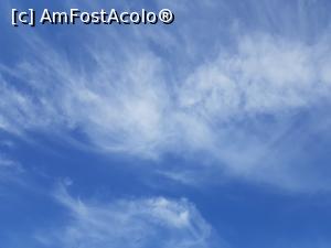 [P28] Încheiem șirul fotografiilor atașate la acest articol cu un cer senin, de care vă doresc să aveți mereu parte prin călătoriile voastre!  » foto by Floryn81
 - 
<span class="allrVoted glyphicon glyphicon-heart hidden" id="av970103"></span>
<a class="m-l-10 hidden" id="sv970103" onclick="voting_Foto_DelVot(,970103,11790)" role="button">șterge vot <span class="glyphicon glyphicon-remove"></span></a>
<a id="v9970103" class=" c-red"  onclick="voting_Foto_SetVot(970103)" role="button"><span class="glyphicon glyphicon-heart-empty"></span> <b>LIKE</b> = Votează poza</a> <img class="hidden"  id="f970103W9" src="/imagini/loader.gif" border="0" /><span class="AjErrMes hidden" id="e970103ErM"></span>