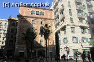 [P01] Casa de la Seda, vazuta dinspre Palau de Musica Catalana » foto by Radu Tudoran
 - 
<span class="allrVoted glyphicon glyphicon-heart hidden" id="av884513"></span>
<a class="m-l-10 hidden" id="sv884513" onclick="voting_Foto_DelVot(,884513,11796)" role="button">șterge vot <span class="glyphicon glyphicon-remove"></span></a>
<a id="v9884513" class=" c-red"  onclick="voting_Foto_SetVot(884513)" role="button"><span class="glyphicon glyphicon-heart-empty"></span> <b>LIKE</b> = Votează poza</a> <img class="hidden"  id="f884513W9" src="/imagini/loader.gif" border="0" /><span class="AjErrMes hidden" id="e884513ErM"></span>