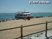 [P01] Plaja din Blanes si vaporasul submarin » foto by cristianam
 - 
<span class="allrVoted glyphicon glyphicon-heart hidden" id="av334446"></span>
<a class="m-l-10 hidden" id="sv334446" onclick="voting_Foto_DelVot(,334446,11856)" role="button">șterge vot <span class="glyphicon glyphicon-remove"></span></a>
<a id="v9334446" class=" c-red"  onclick="voting_Foto_SetVot(334446)" role="button"><span class="glyphicon glyphicon-heart-empty"></span> <b>LIKE</b> = Votează poza</a> <img class="hidden"  id="f334446W9" src="/imagini/loader.gif" border="0" /><span class="AjErrMes hidden" id="e334446ErM"></span>