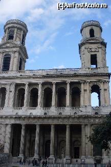 [P17] Biserica Saint-Sulpice » foto by Ovidiu istorie
 - 
<span class="allrVoted glyphicon glyphicon-heart hidden" id="av316814"></span>
<a class="m-l-10 hidden" id="sv316814" onclick="voting_Foto_DelVot(,316814,11886)" role="button">șterge vot <span class="glyphicon glyphicon-remove"></span></a>
<a id="v9316814" class=" c-red"  onclick="voting_Foto_SetVot(316814)" role="button"><span class="glyphicon glyphicon-heart-empty"></span> <b>LIKE</b> = Votează poza</a> <img class="hidden"  id="f316814W9" src="/imagini/loader.gif" border="0" /><span class="AjErrMes hidden" id="e316814ErM"></span>