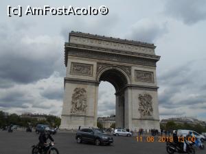 [P13] Arcul de Triumf - Paris » foto by zlatna
 - 
<span class="allrVoted glyphicon glyphicon-heart hidden" id="av1127113"></span>
<a class="m-l-10 hidden" id="sv1127113" onclick="voting_Foto_DelVot(,1127113,11886)" role="button">șterge vot <span class="glyphicon glyphicon-remove"></span></a>
<a id="v91127113" class=" c-red"  onclick="voting_Foto_SetVot(1127113)" role="button"><span class="glyphicon glyphicon-heart-empty"></span> <b>LIKE</b> = Votează poza</a> <img class="hidden"  id="f1127113W9" src="/imagini/loader.gif" border="0" /><span class="AjErrMes hidden" id="e1127113ErM"></span>
