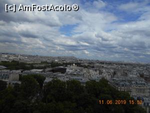[P25] Parisul văzut din Turnul Eiffel » foto by zlatna
 - 
<span class="allrVoted glyphicon glyphicon-heart hidden" id="av1127125"></span>
<a class="m-l-10 hidden" id="sv1127125" onclick="voting_Foto_DelVot(,1127125,11886)" role="button">șterge vot <span class="glyphicon glyphicon-remove"></span></a>
<a id="v91127125" class=" c-red"  onclick="voting_Foto_SetVot(1127125)" role="button"><span class="glyphicon glyphicon-heart-empty"></span> <b>LIKE</b> = Votează poza</a> <img class="hidden"  id="f1127125W9" src="/imagini/loader.gif" border="0" /><span class="AjErrMes hidden" id="e1127125ErM"></span>